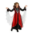 thumbnail image 1 of Costume de Vampire Filles, 1 of 3