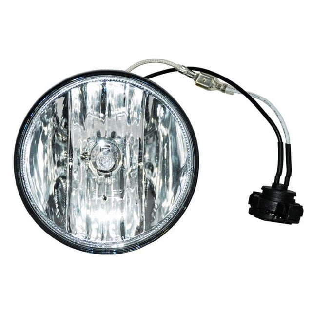 (1) Faro Niebla Camaro 2010 A 2013 Chevrolet Del Izquierdo O Derecho Genérica .