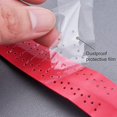 thumbnail image 5 of Overgrips para raqueta de tenis y bádminton para un agarre antideslizante y absorbente (paquete de 8, multicolor), 5 of 5