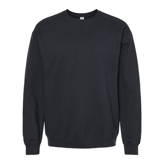 Gildan Adult Softstyle Fleece Crew Sweatshirt - SF000