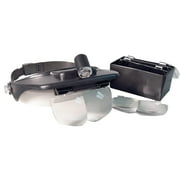 Advanced Head Loupe