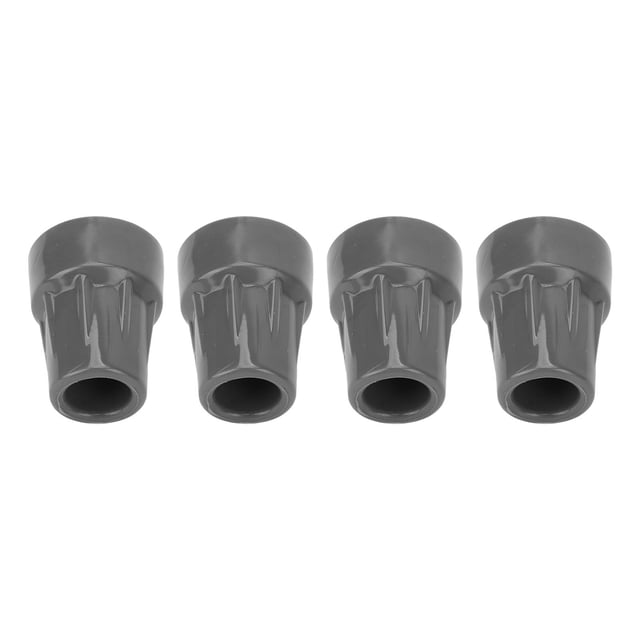 Consejo de Caña, absorción de choque de muleta portátil suave 4pcs para hospital para senior