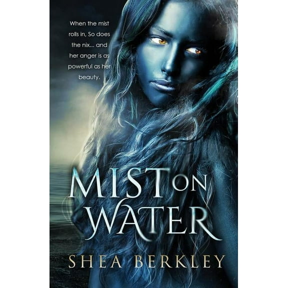 Mist on Water (Paperback)