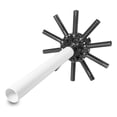 thumbnail image 3 of SX180DA Lateral Assembly with Center Pipe for Hayward Pro Sand Filter S180T Part, 3 of 8