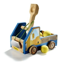 Stanley Jr - Build your Own Truck Catapult Kit