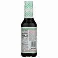 thumbnail image 4 of Kikkoman Tamari Less Sodium Soy Sauce, 10 fl oz Bottle, 4 of 6