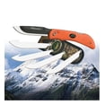 thumbnail image 2 of Razor-Blaze (Orange-6 Blades)-Box, 2 of 2
