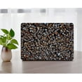 thumbnail image 4 of KSK KAISHEK Plastic Hard Shell Only for 2019-2020 Release MacBook Pro 16" XDR Display Model: A2141 Flower 1712, 4 of 5