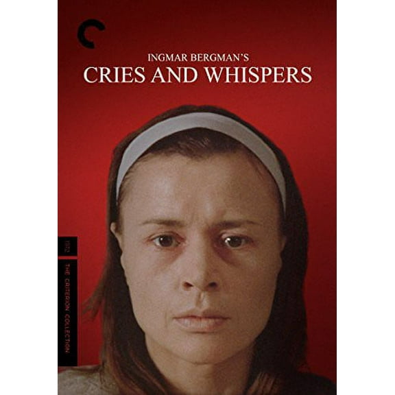 Cries and Whispers (Criterion Collection) (DVD), Criterion Collection, Drama