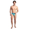 thumbnail image 4 of Jockey Sport Men's Stability Pouch Microfiber Thong, 4 of 4