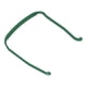 thumbnail image 4 of Sunglasses Hair Bands Invisible Hair Hoop Hairstyle Hairbands Accessory for Curly Thick Hair Green, 4 of 5