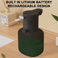 thumbnail image 5 of 550ml Automatic Soap Dispenser Foam/Gel USB Charging Smart Infrared Sensor Liquid Dish Soap Dispensers Hand Sanitizer Machine, 5 of 5