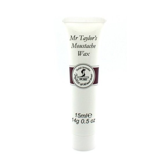 Cera para bigote Taylor of Old Bond Street (15 ml)