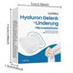 thumbnail image 5 of Hyaluron Joint Relief Microneedle Patches, Pain Relief Microneedle Plasters for Back Neck Knees Lumbar Spine, 5 of 5