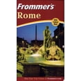 thumbnail image 1 of Pre-Owned Frommer's Rome ( Paperback 9780764566912) by Darwin Porter, Danforth Prince, 1 of 1