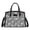 Black, variant on Wrangler Lace Tote Bag for Women, Medium Crossbody Top Handle Handbags Ladies Satchel Elegant Purse Charms for Wedding Gift, Pink