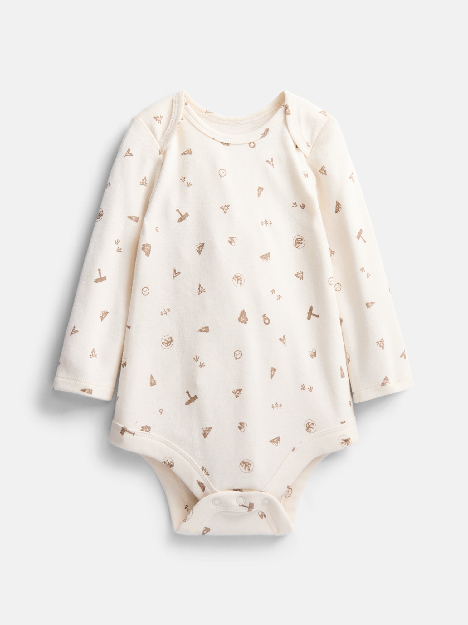 Jurassic World Infant Footed Overall Set, 2-Piece, Sizes Newborn-6/9M