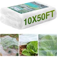 Tierra Garden Haxnicks Fruit Tree Net Cover - Walmart.com