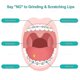 thumbnail image 4 of 10 Pack Braces Wax Dental Wax For Braces & Aligners, 4 of 5