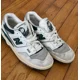 thumbnail image 3 of New Balance 550 White Green 2024 GSB550CS Shoes, 3 of 6