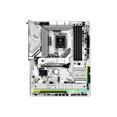thumbnail image 3 of ASRock B860 Steel Legend WiFi LGA 1851 Intel B860 SATA 6Gb/s DDR5 ATX Motherboard, 3 of 8