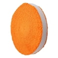 thumbnail image 2 of 1 Reel 10m Towel Glue Grip Badminton Tennis Racket Overgrips Tape Racket Grip Grip Non-slip Tape Band Sweat Badminton, 2 of 10