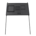 thumbnail image 4 of Camping Pegboard,Camping Pegboard Display Rack Camping Pegboard Display Rack Pegboard Combination Organizer Professional Grade, 4 of 14