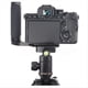 thumbnail image 2 of JLwin Shooting Quick Release Plate L Plate Universal Left Handle, 2 of 5