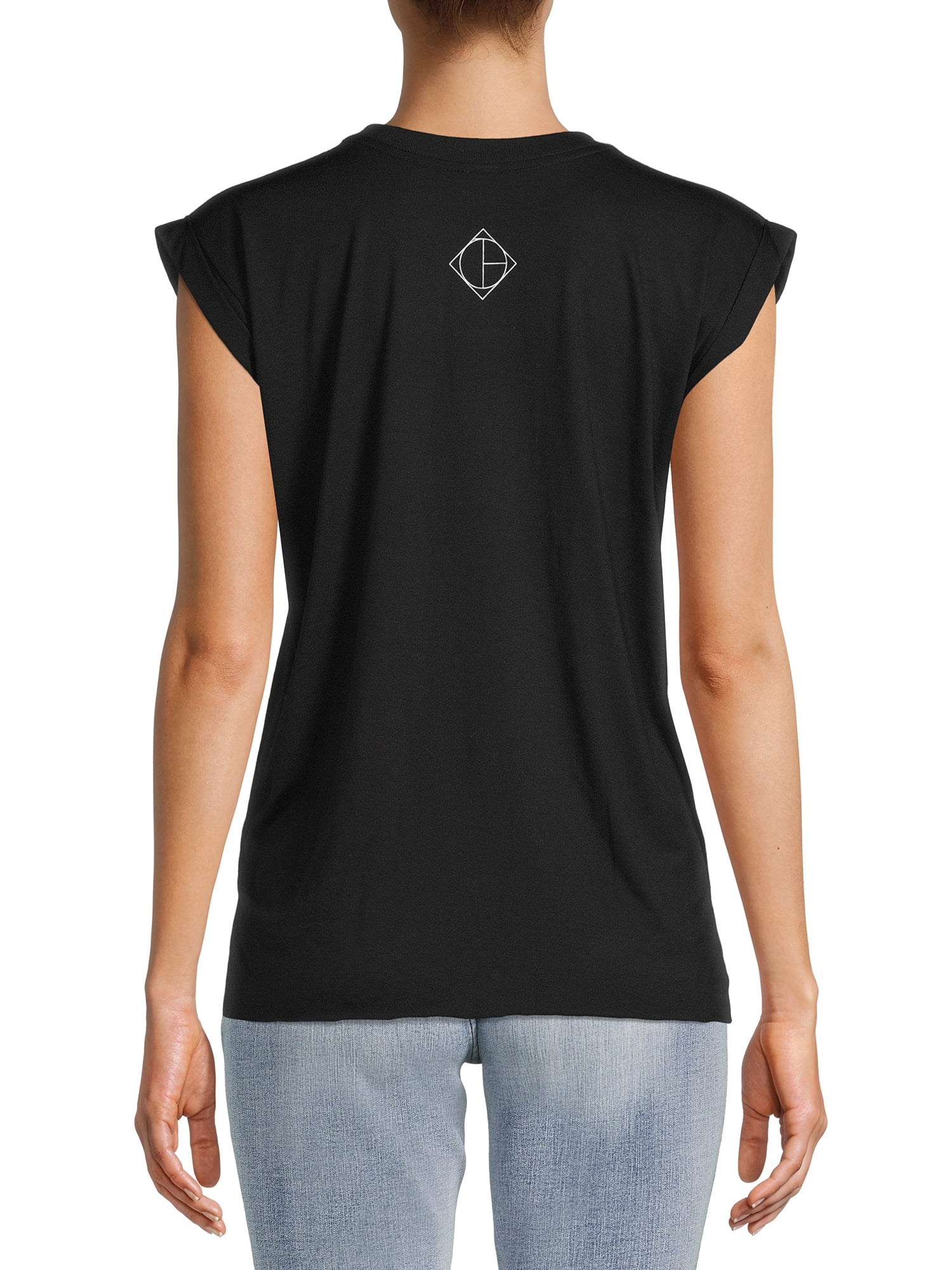 Off The Grid Women's Rise Tee
