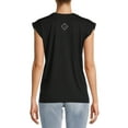 thumbnail image 4 of Off The Grid Women's Rise Tee, 4 of 5