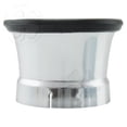 thumbnail image 3 of Velocity Stack 53.5mm 2 1/8 Universal Carb Air Horn Clamp On Racing Mesh Filter, 3 of 3