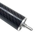 thumbnail image 5 of GARENDE Pool Cue Extender Billiards Pool Cue Extension Parts for Billiard Cues Adult 12.5mm, 5 of 7