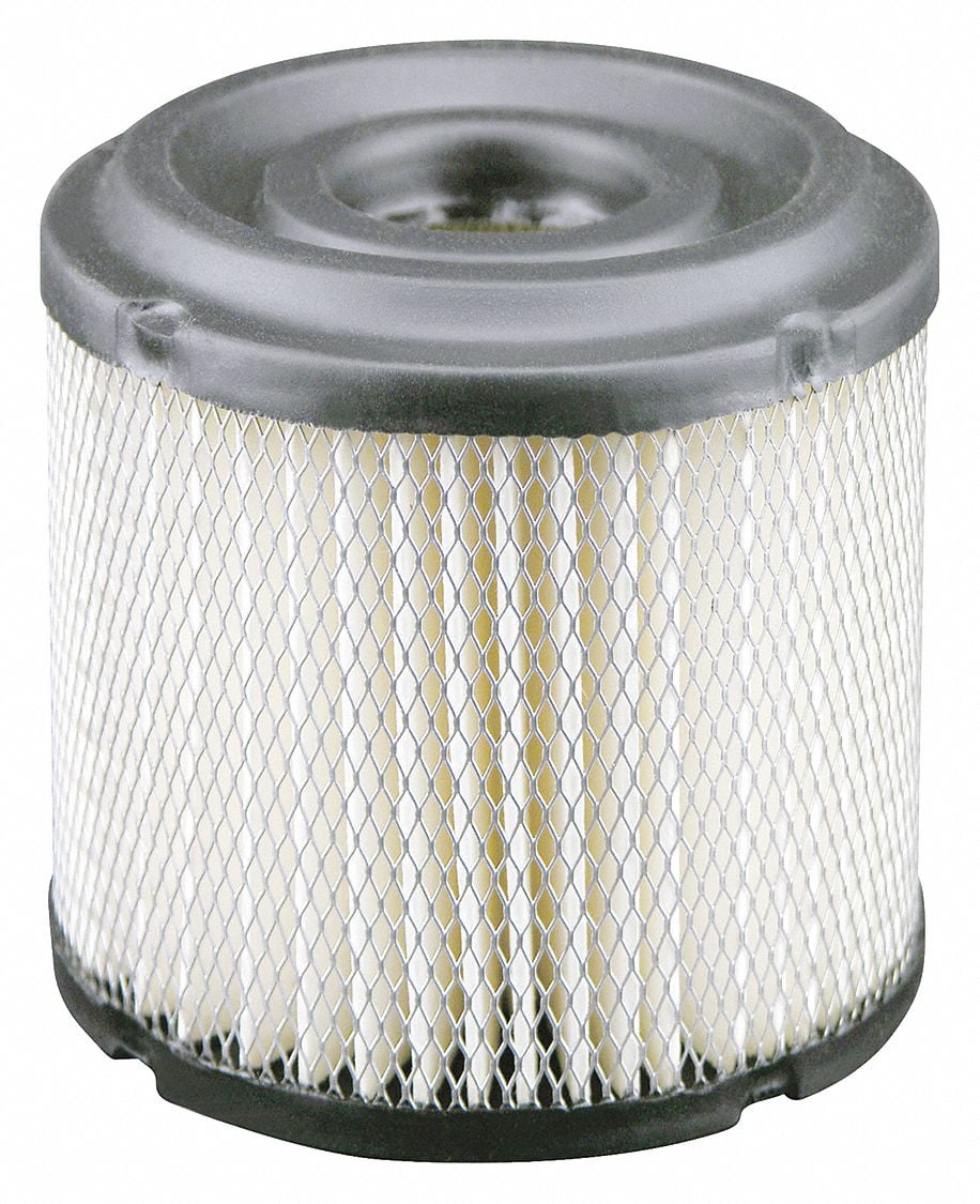 baldwin heavy duty pa1763 air breather filter element