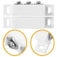 thumbnail image 1 of Raindrops Door Window Opening Alarm Door Open Alarm 1 Set With ABS Material For Homeowners, 1 of 8