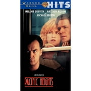 Pacific Heights (Full Frame)