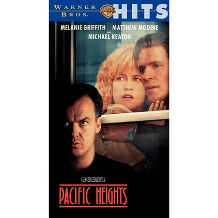 Pacific Heights (Full Frame)