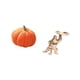 thumbnail image 5 of Almohadas de calabaza de Halloween,Almohadas de calabaza de Halloween Decoración del hogar Suave,Cojines de calabaza para Halloween,peluches,sofá,Estatua,Bandeja para servir, 5 of 8
