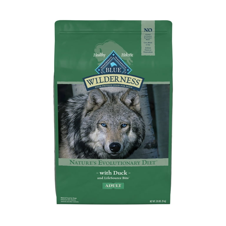 Does High Protein Dog Food Make Dogs Hyper