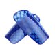 thumbnail image 1 of 1 par de protectores de pantorrilla de fútbol ligeros y transpirables, equipo deportivo hueco, equipo de fútbol para adultos (azul) FRCOLOR Hogar6167187, 1 of 7