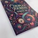thumbnail image 5 of Diario para parejas para escribir sobre la relación: Libro de amor guiado con sugerencias para fortalecer vuestro vínculo: Regalo romántico para novia, esposo o esposa., 5 of 6