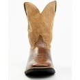 thumbnail image 4 of Smoky Mountain Western Boots Mens Waylon Brown Oil Distressed 4921, 4 of 7