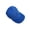 Royal Blue, variant on bestolf Semi-Hollow Top Baseball Cap, Baseball Cap with Ponytail Opening, Quick-Dry Fabric Sun Protection Hat for Running Cycling Fitness Activities