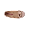 thumbnail image 4 of ZAPATOS CASUALES NIÑA TROPICANA 97730 SIMIPIEL BEIGE Tropicana  97730, 4 of 4
