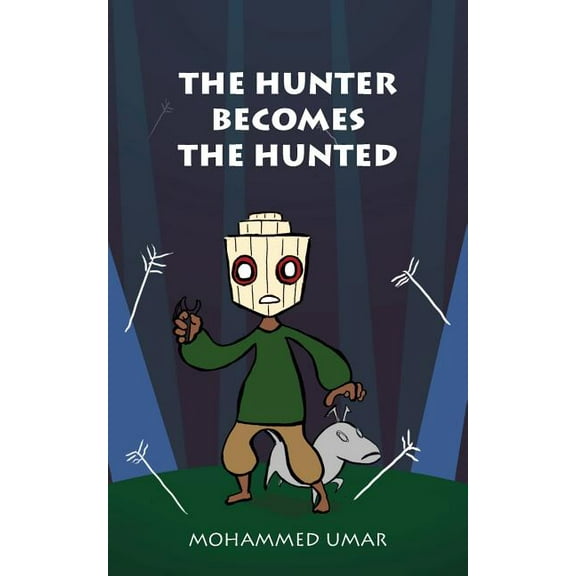 The Hunter Becomes The Hunted, (Paperback)