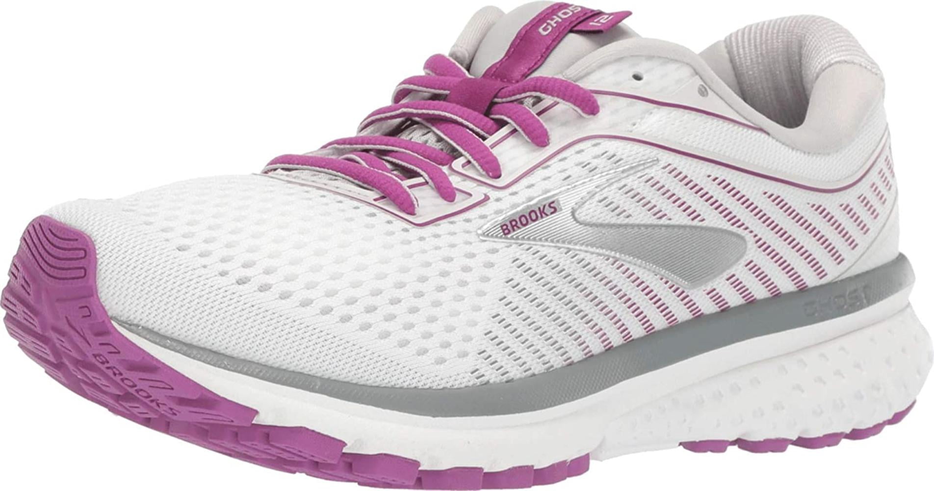 brooks ghost 12 women white