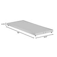 thumbnail image 4 of 48 in. Commercial Warming Shelf in Stainless-Steel (KM-WS48), 4 of 13
