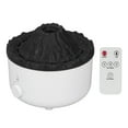 thumbnail image 2 of Humidificador de máquina de aromaterapia volcánica humidificador ultrasónico de aceite esencial humidificador difusor de aroma de aire para oficina en casa enchufe de EE. UU., 2 of 5
