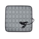 thumbnail image 1 of Cojín Calefacción FLhrweasw para Coche Calentador asiento USB 5V gris, 1 of 7
