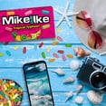 thumbnail image 5 of Mike and Ike Tropical Typhoon Chewy Candy, 5 Ounce Theater Box, 1 Count, 5 of 7