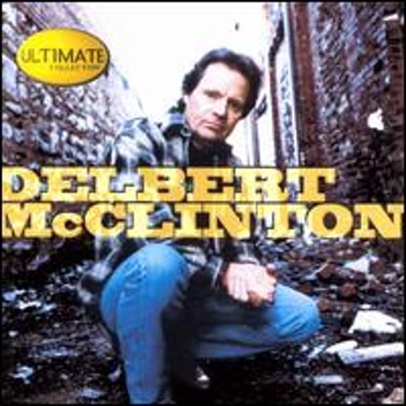 Pre-Owned The Ultimate Collection (CD 0076744017024) by Delbert McClinton